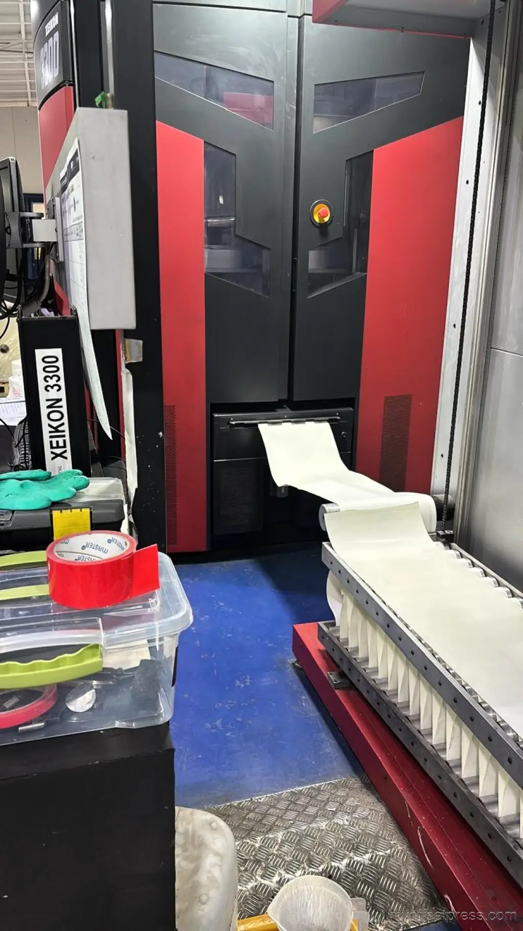 image machine N°3
