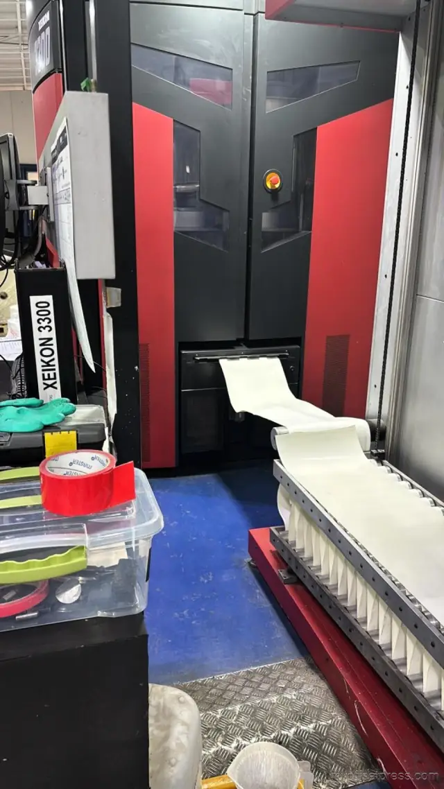 image machine N°1