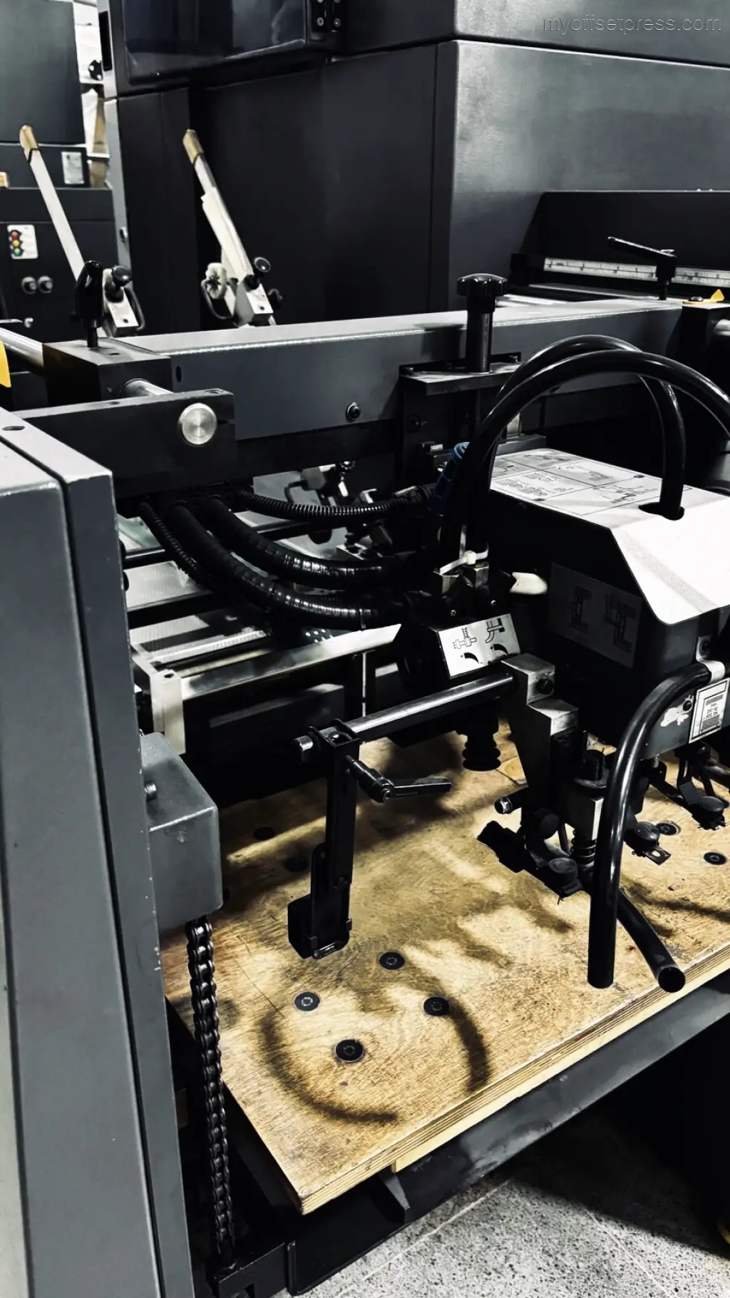 image machine N°11
