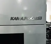 KAMA ProCut 53 Foil