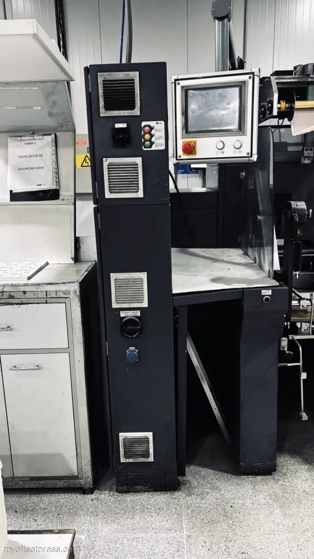 image machine N°7