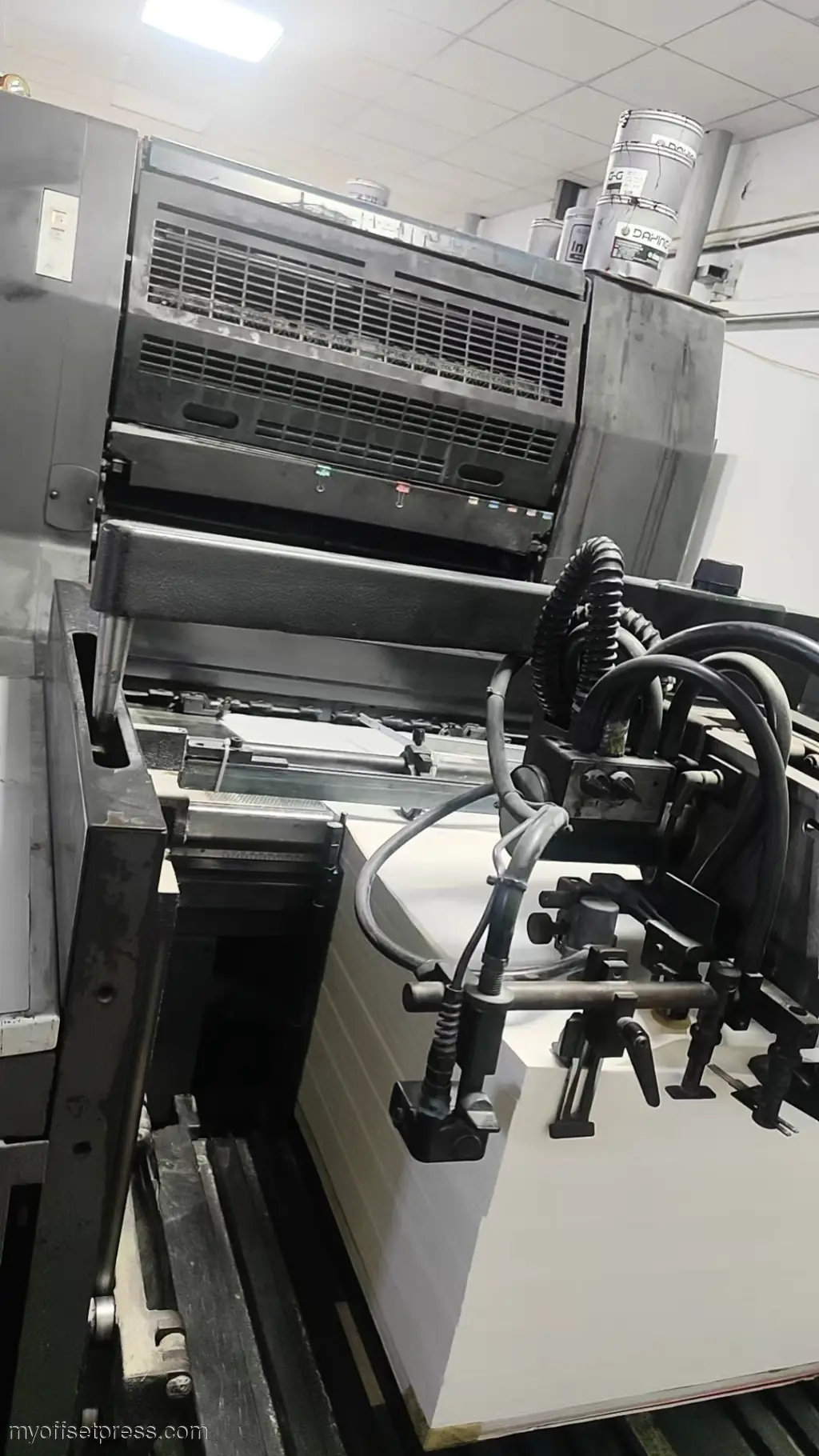 image machine N°6