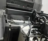 Heidelberg SM74-4H