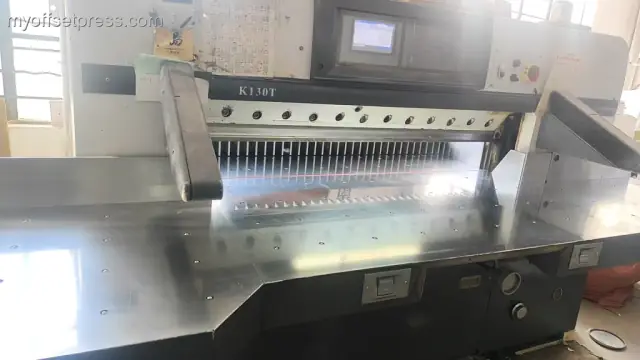 image machine N°4
