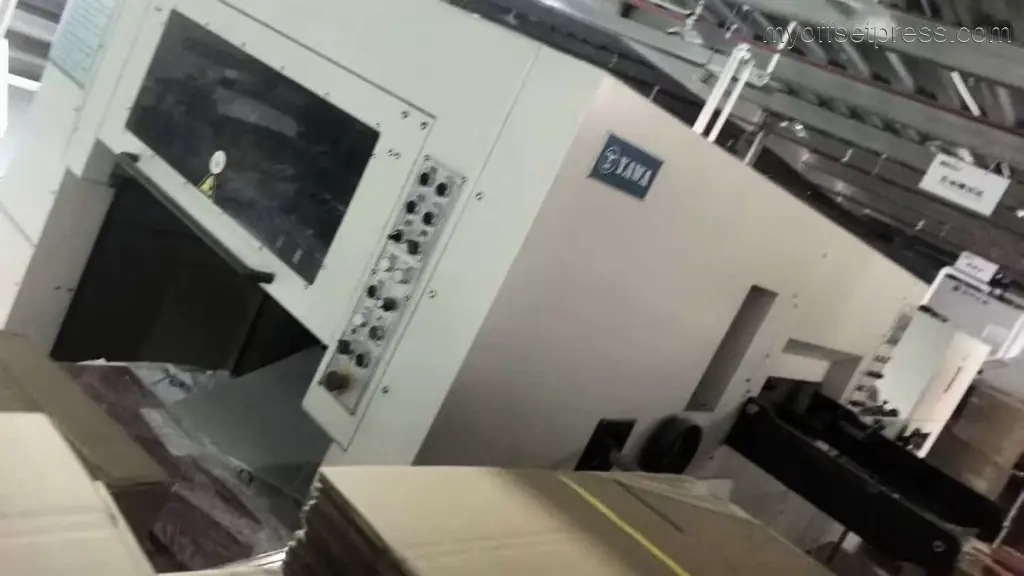 image machine N°4