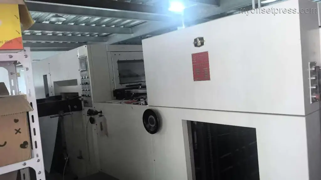 image machine N°5
