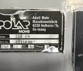 Polar 115EM