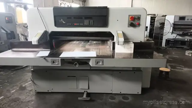 image machine N°3