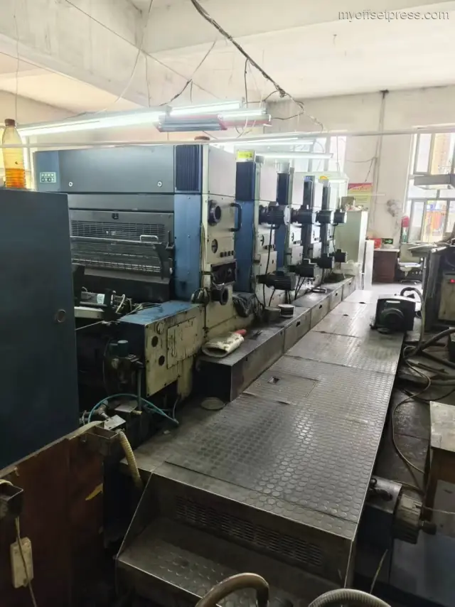 image machine N°1