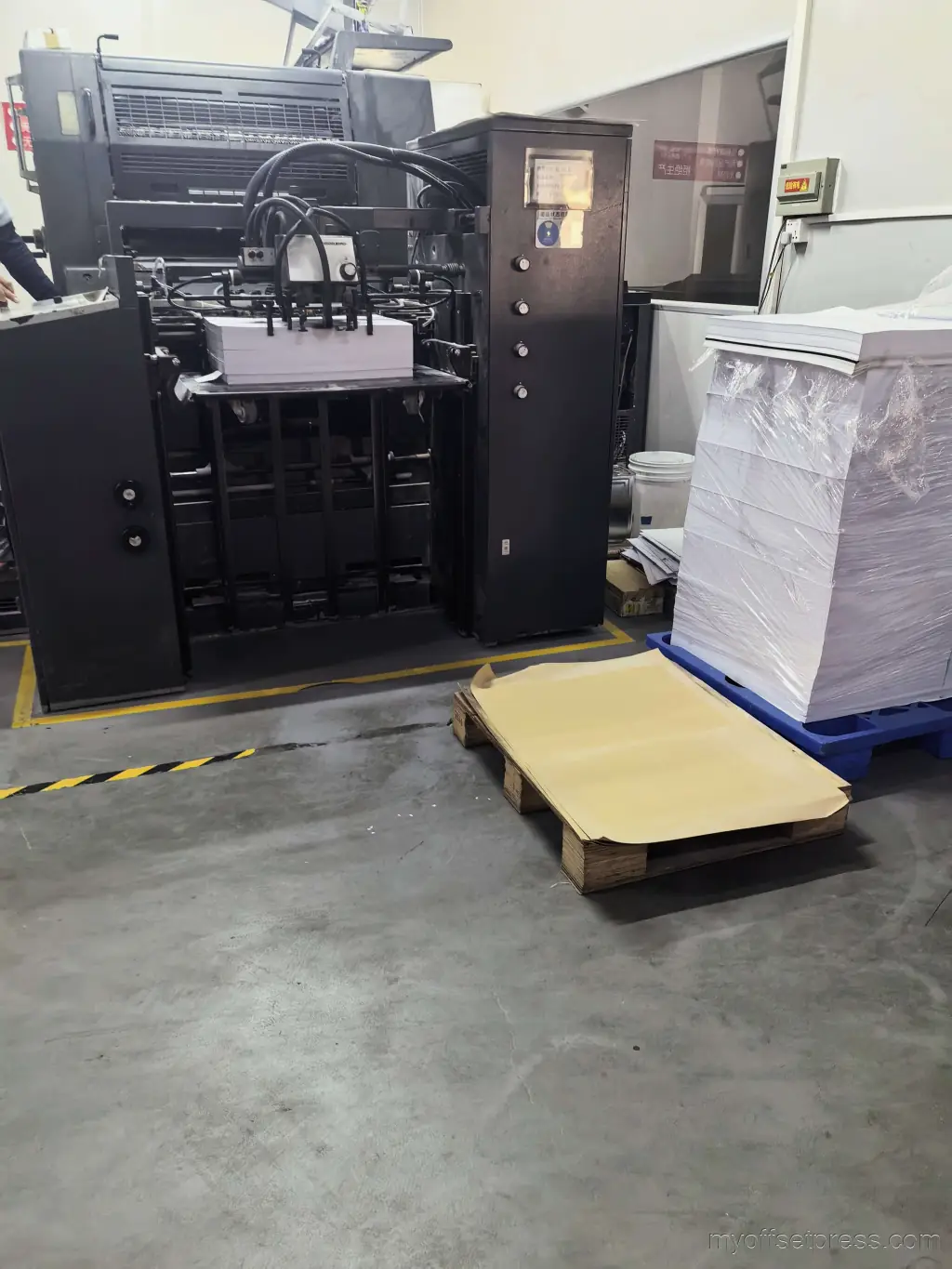 image machine N°5