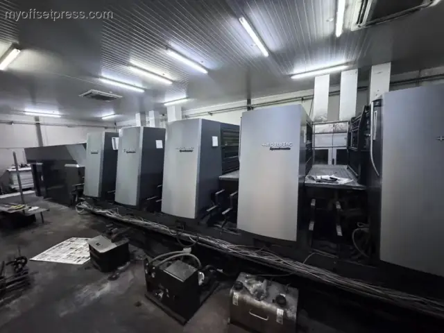 image machine N°1