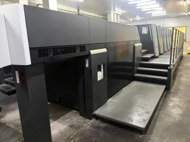 image machine N°2