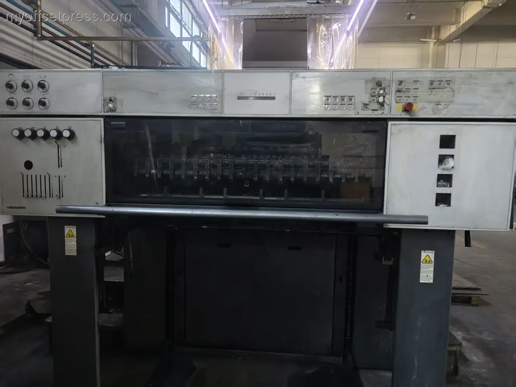 image machine N°7