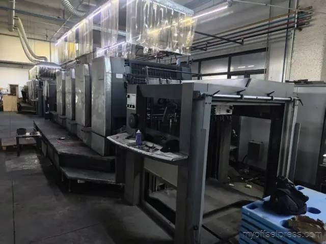 image machine N°1