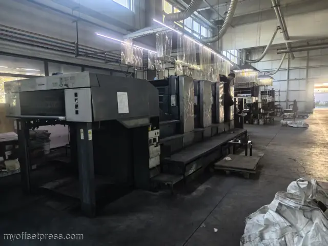 image machine N°2