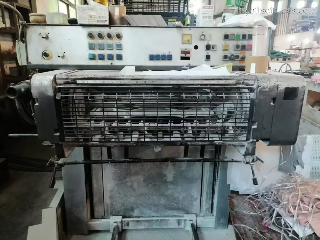 image machine N°5