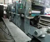 Heidelberg MOV-H