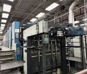 KBA Rapida142-7+L