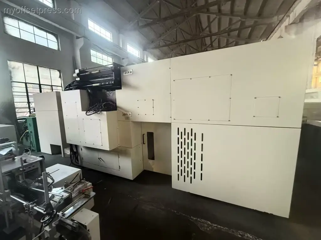 image machine N°2