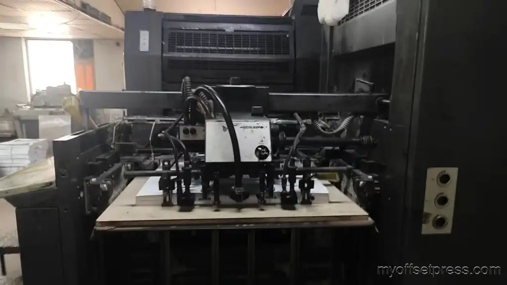 image machine N°5