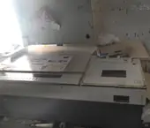 Heidelberg PM74-4S