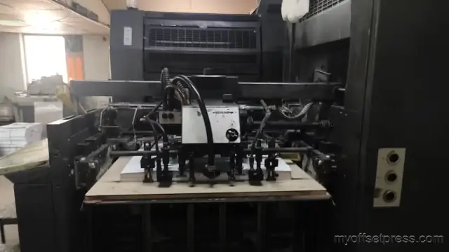 image machine N°2
