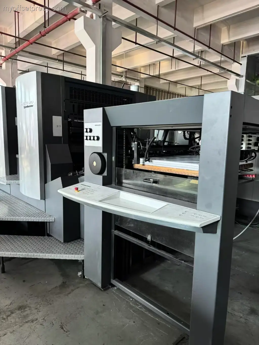 image machine N°7
