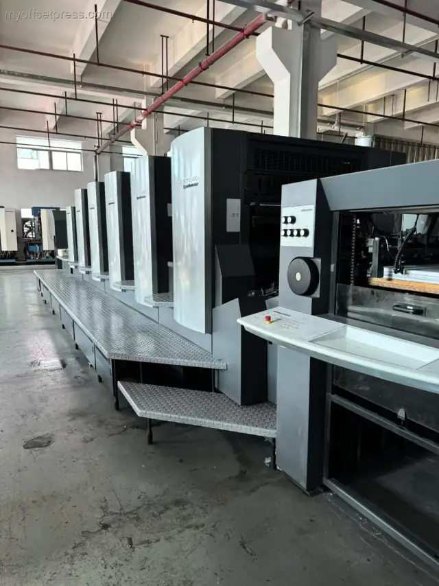image machine N°2