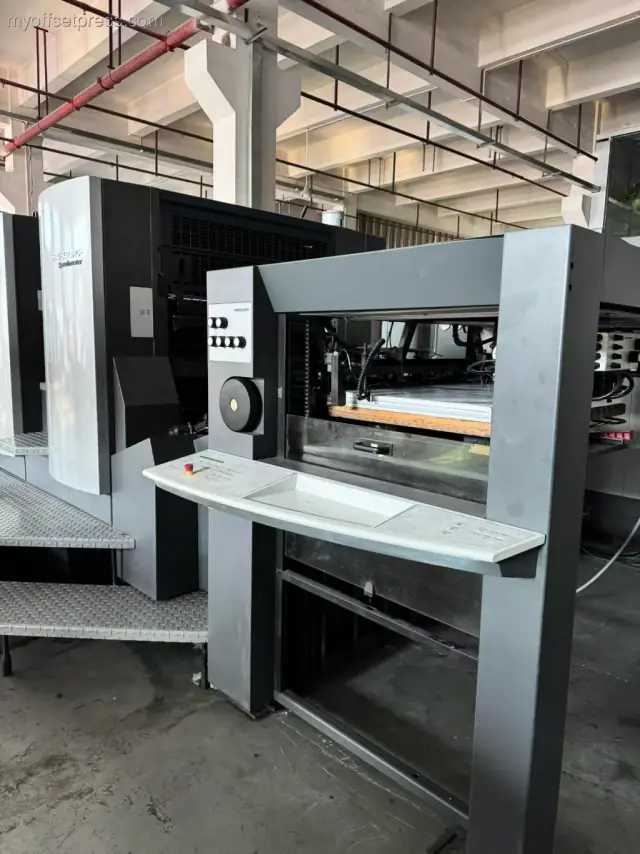 image machine N°3