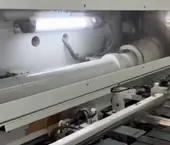 Bobst SP106E