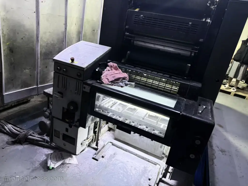 image machine N°5