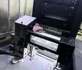 Heidelberg SM52-4S