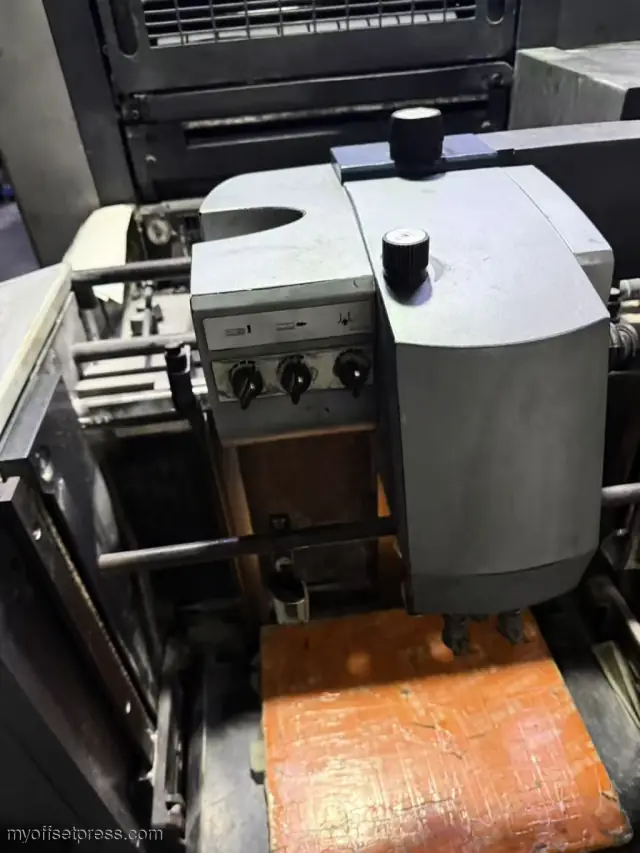 image machine N°2