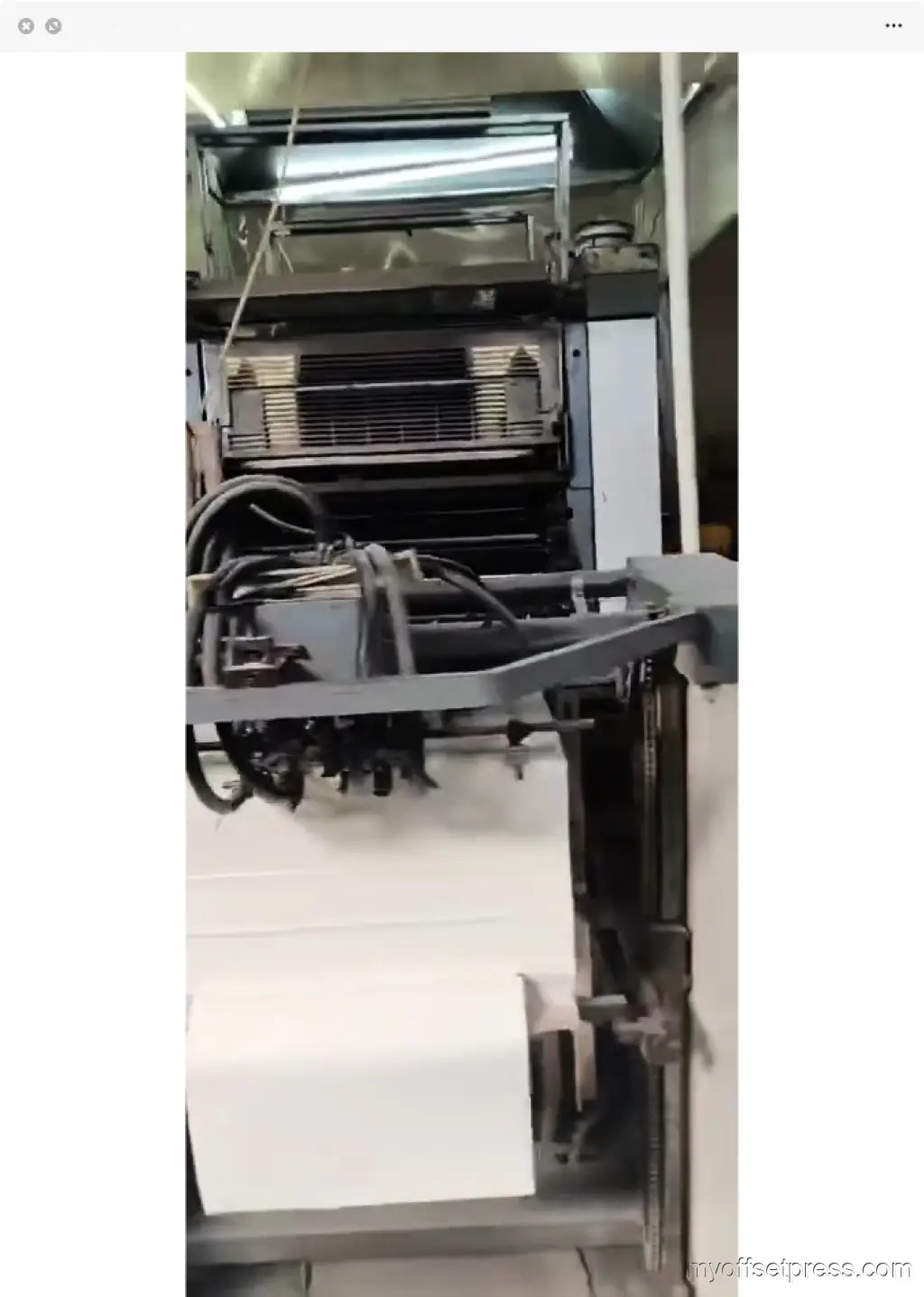 image machine N°6