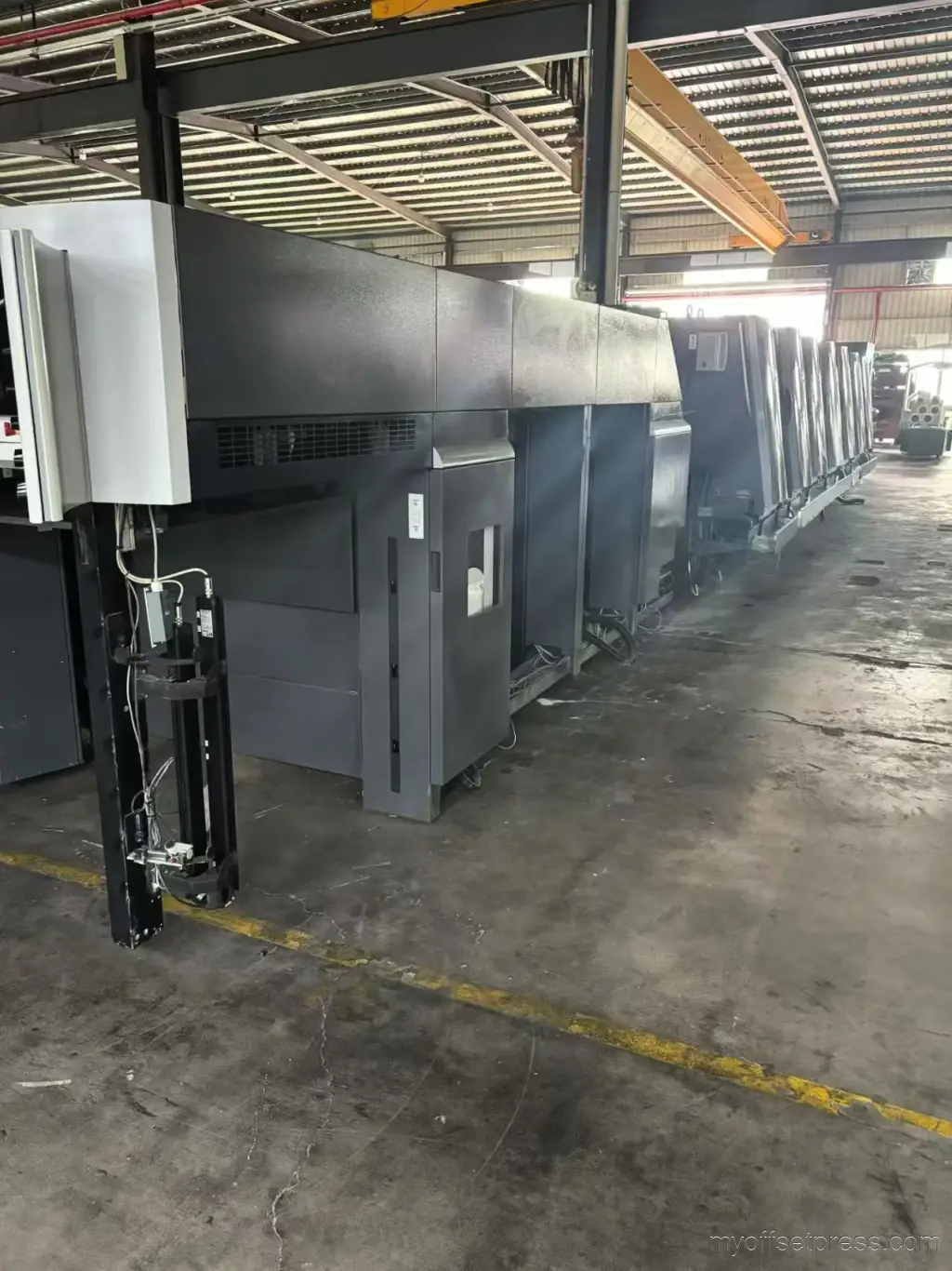 image machine N°4