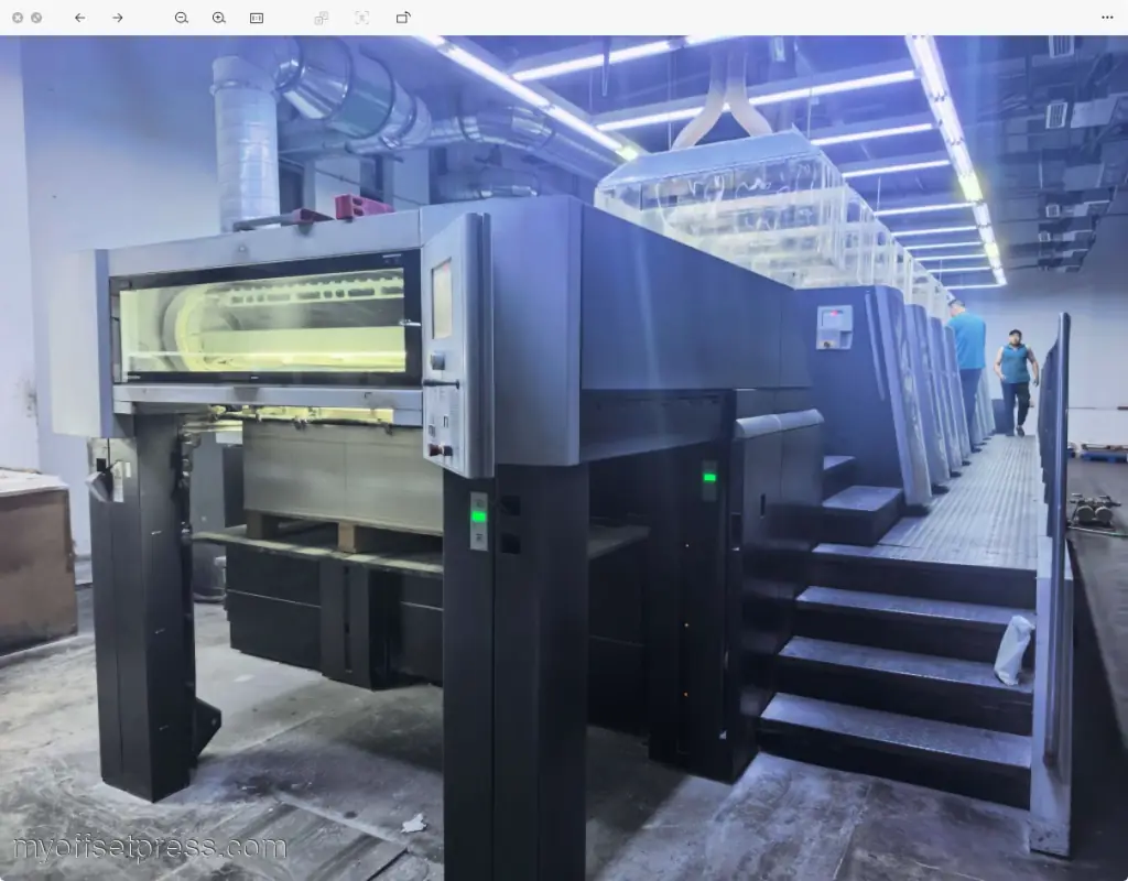 image machine N°4