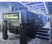 Heidelberg XL106-8P
