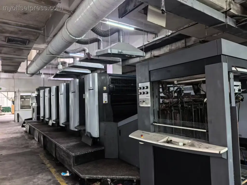 image machine N°2