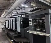 Heidelberg CD102-6