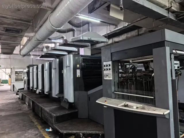image machine N°1