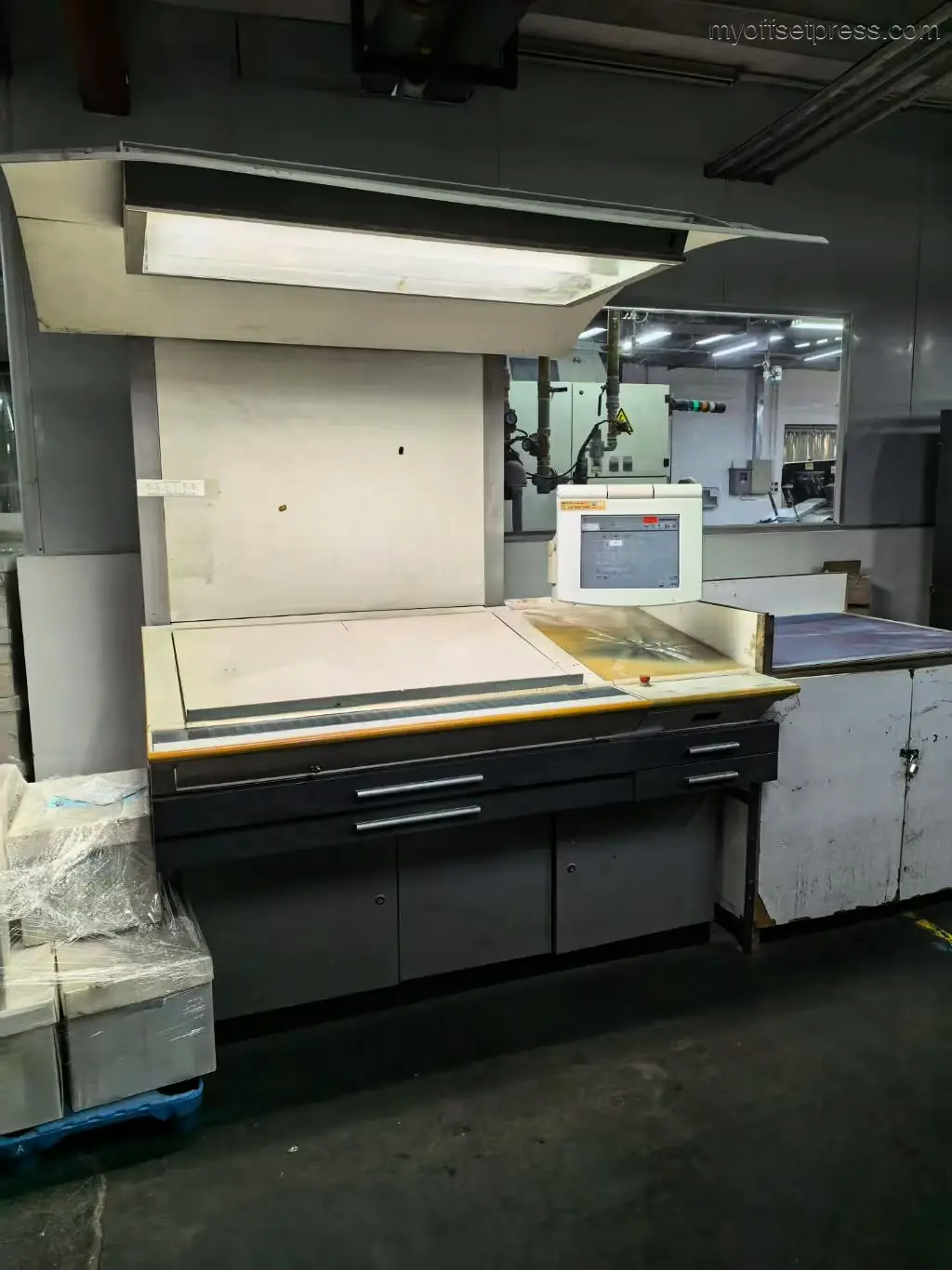 image machine N°4