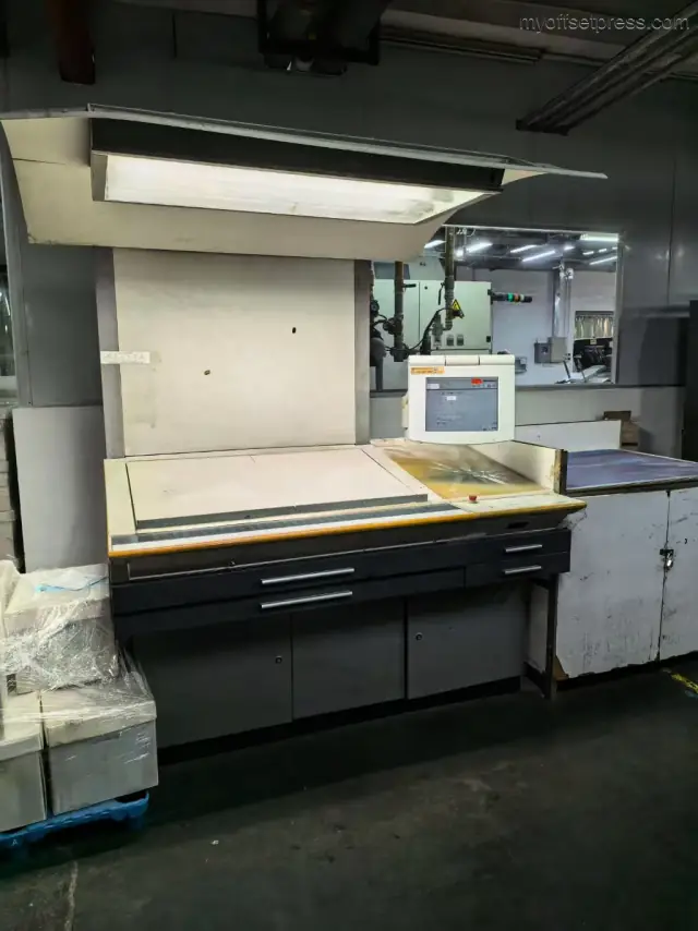 image machine N°2