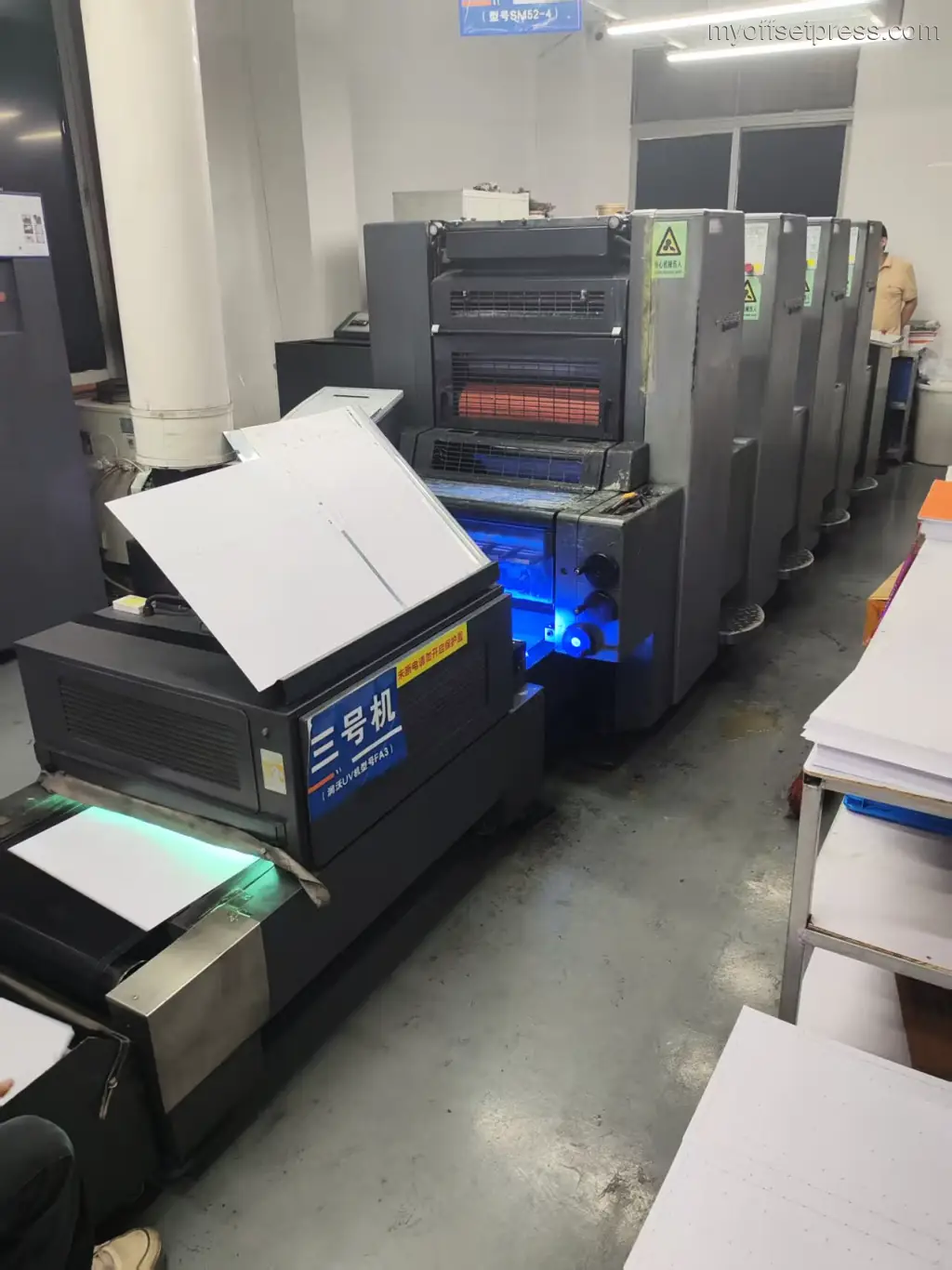 image machine N°7