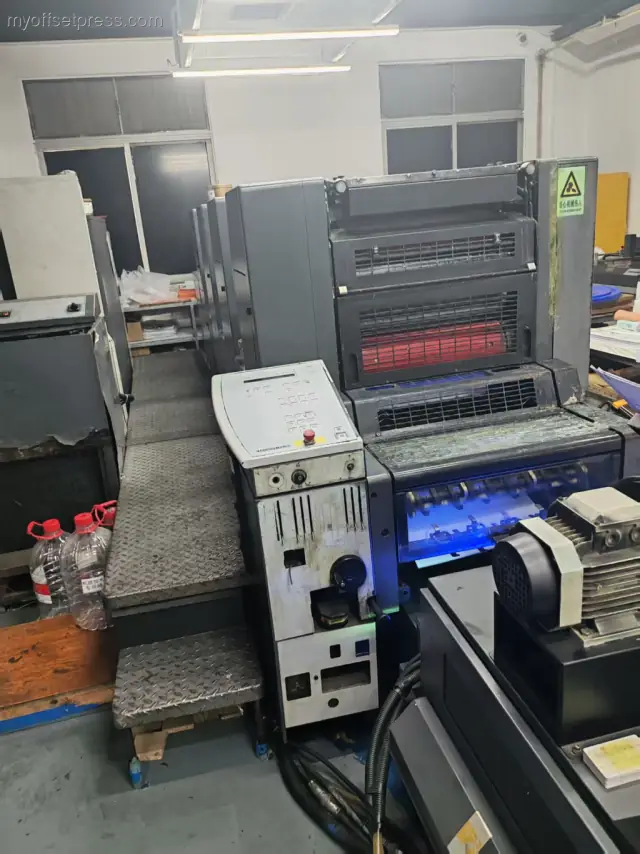 image machine N°2
