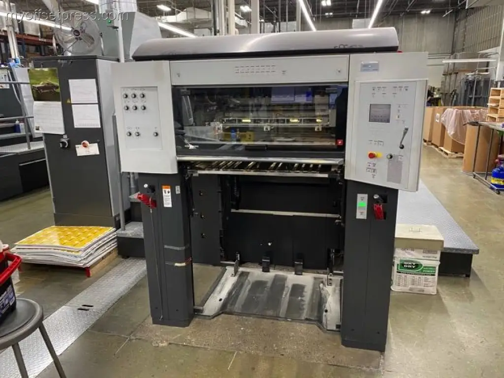 image machine N°2