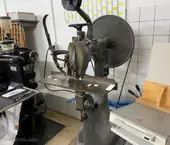Agrafix Stitching machine