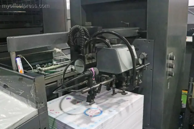 image machine N°2