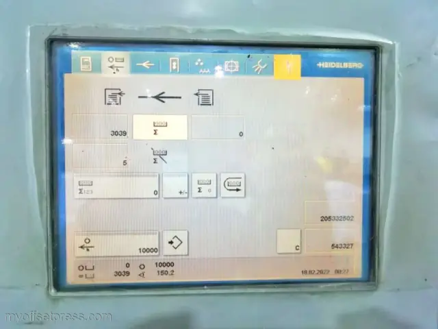image machine N°4
