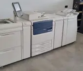 XEROX C75 COLOR