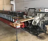 THEISEN THEISEN-BONITZ 320VP